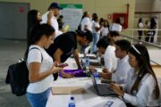 Lista la entrega de la quinta transferencia de Renta Joven