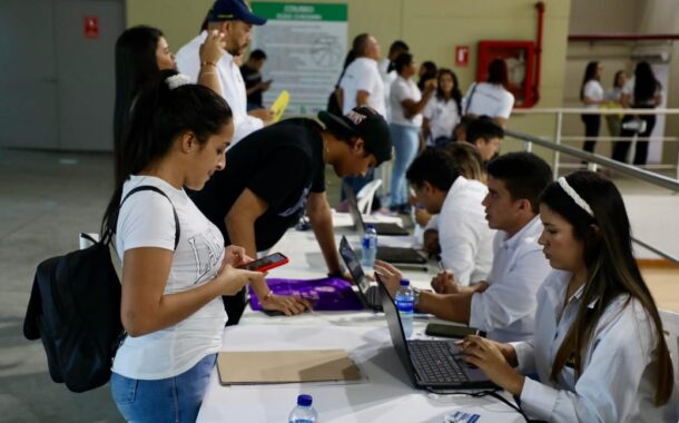 Lista la entrega de la quinta transferencia de Renta Joven