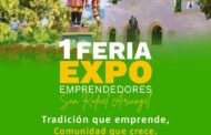En Los Tupes (San Diego), realizarán la primera feria Expo Emprendedores