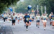 Más de 2.500 runners correrán en la Media Maratón Valledupar 2026