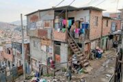 Más de 4,8 millones de hogares en Colombia presentan déficit habitacional