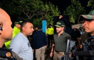 Operación Blindaje 360 deja 72 capturados y cabecillas del Clan del Golfo caídos en Barranquilla
