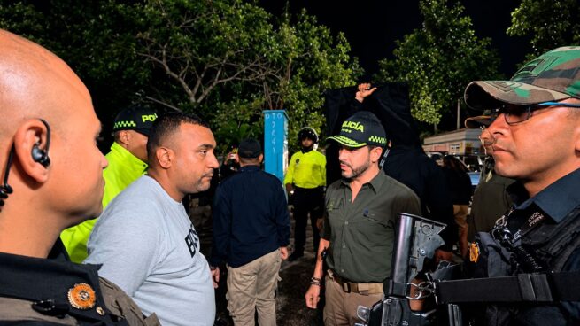 Operación Blindaje 360 deja 72 capturados y cabecillas del Clan del Golfo caídos en Barranquilla