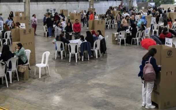 Registraduría fijó el calendario electoral para las elecciones territoriales 2027
