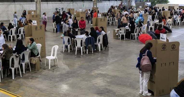 Registraduría fijó el calendario electoral para las elecciones territoriales 2027