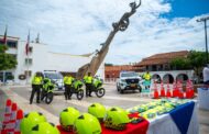 Según balance, hubo reducción del 10 % en siniestros viales con víctimas fatales en Valledupar