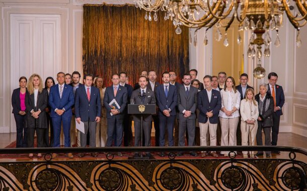 Gobierno anuncia plan de choque para evitar riesgo de apagón antes del 31 de diciembre
