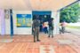 Policía fortalece la seguridad y prevención en sectores estratégicos de Curumaní, Cesar