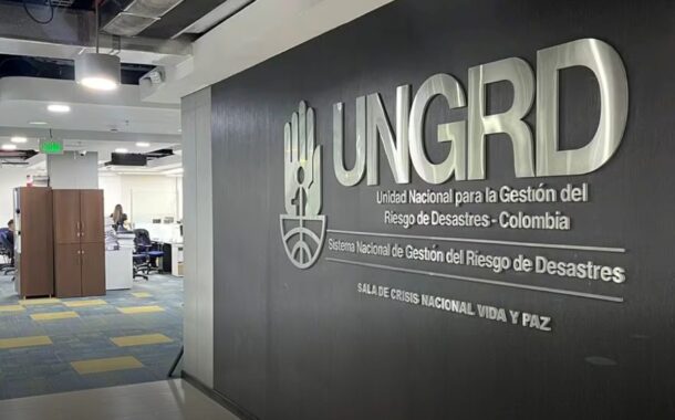 Ungrd: Fiscalía afecta con fines de extinción de dominio 25 bienes