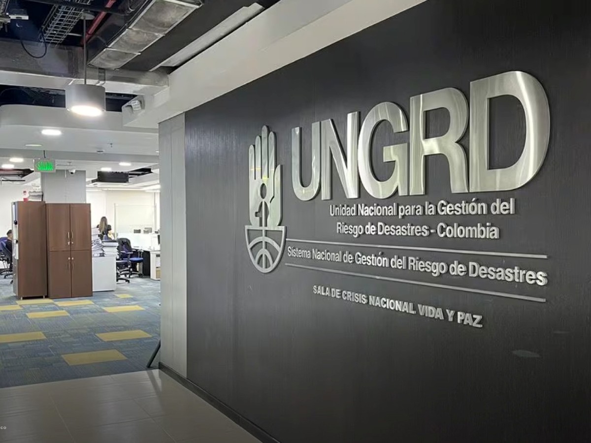Ungrd: Fiscalía afecta con fines de extinción de dominio 25 bienes