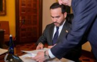 Extradición: Van 131 procesos firmados en 67 días del Gobierno de De La Espriella