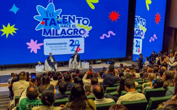 Icetex abrirá convocatoria para financiar la educación superior de 15.000 nuevos estudiantes