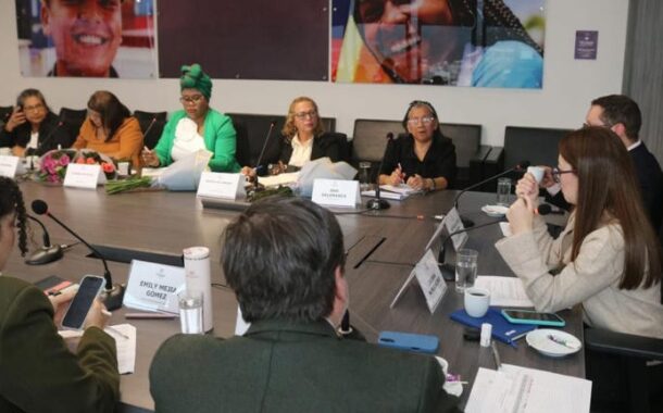 Procuraduría impulsa medidas para fortalecer la formalización laboral en el Estado