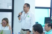 Sena Cesar proyecta sus acciones hacia 2027