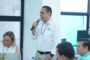 Sena Cesar proyecta sus acciones hacia 2027